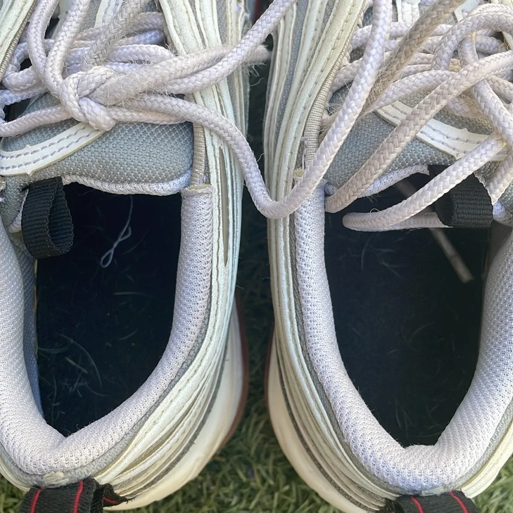 Nike Air Max Sneakers